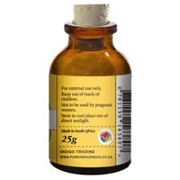 Pure Indigenous Wake Up! Smelling Salt